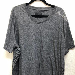 Men's T-Shirt V-Neck